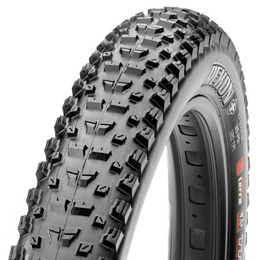 Maxxis Rekon Tyre 27.5x2.40WT EXO TR