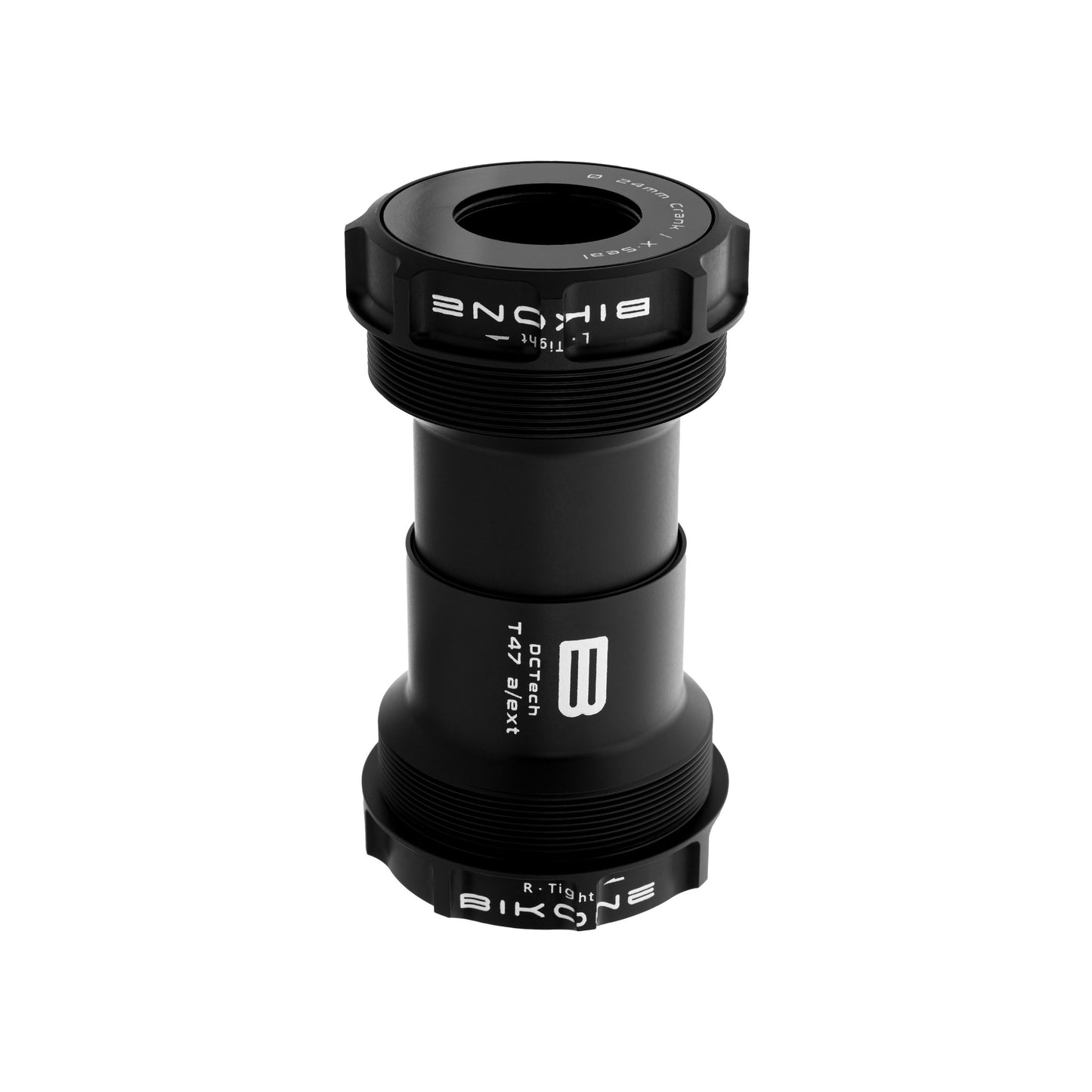 Bikone T47 External Steel Shimano Bottom Bracket