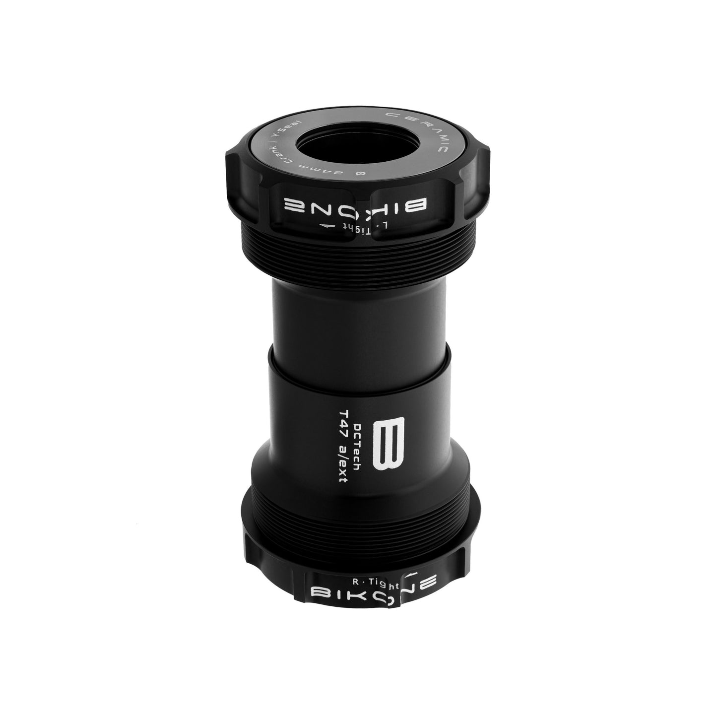 Bikone T47 External Ceramic Shimano Bottom Bracket