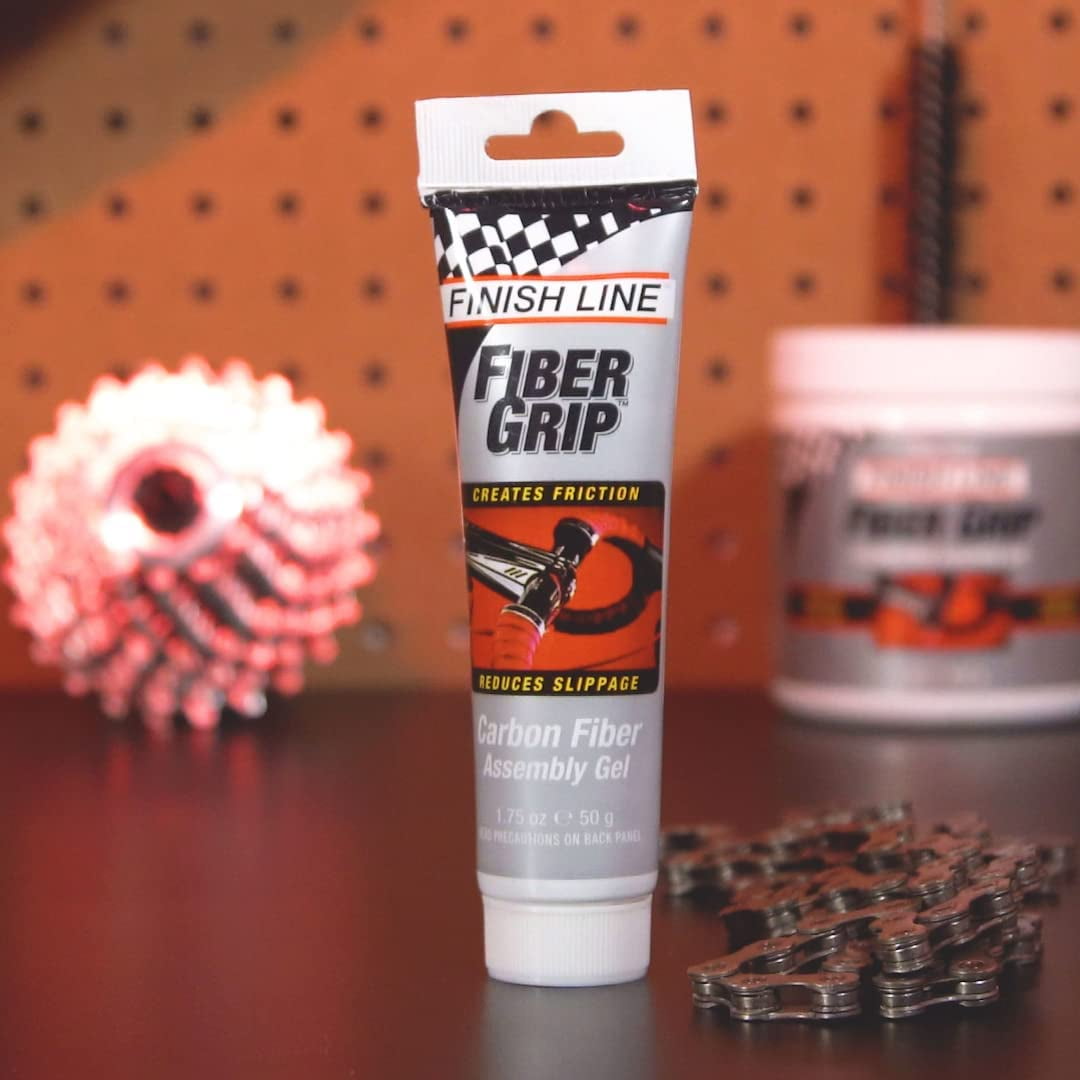 Finish Line Fiber Grip 1.75oz