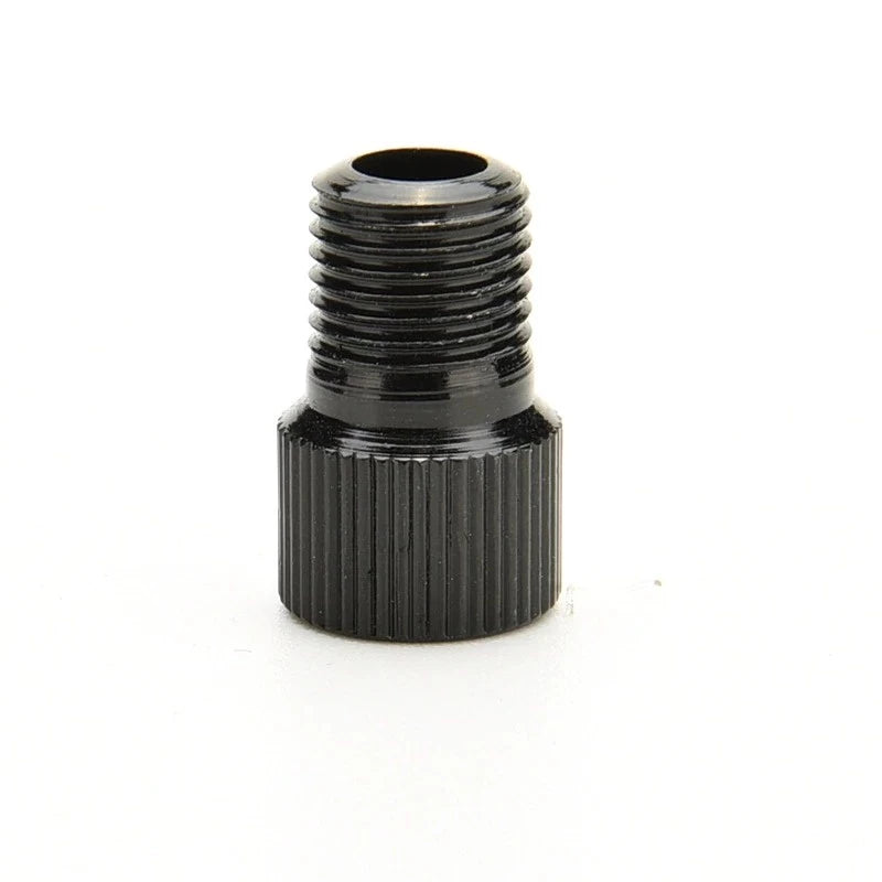 Presta to Schrader adapter