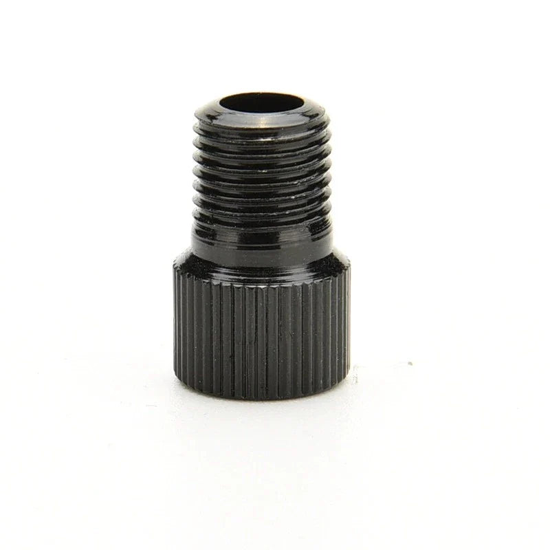 Presta to Schrader adapter