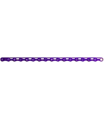 SRAM Force 12s Chain 126L Purple