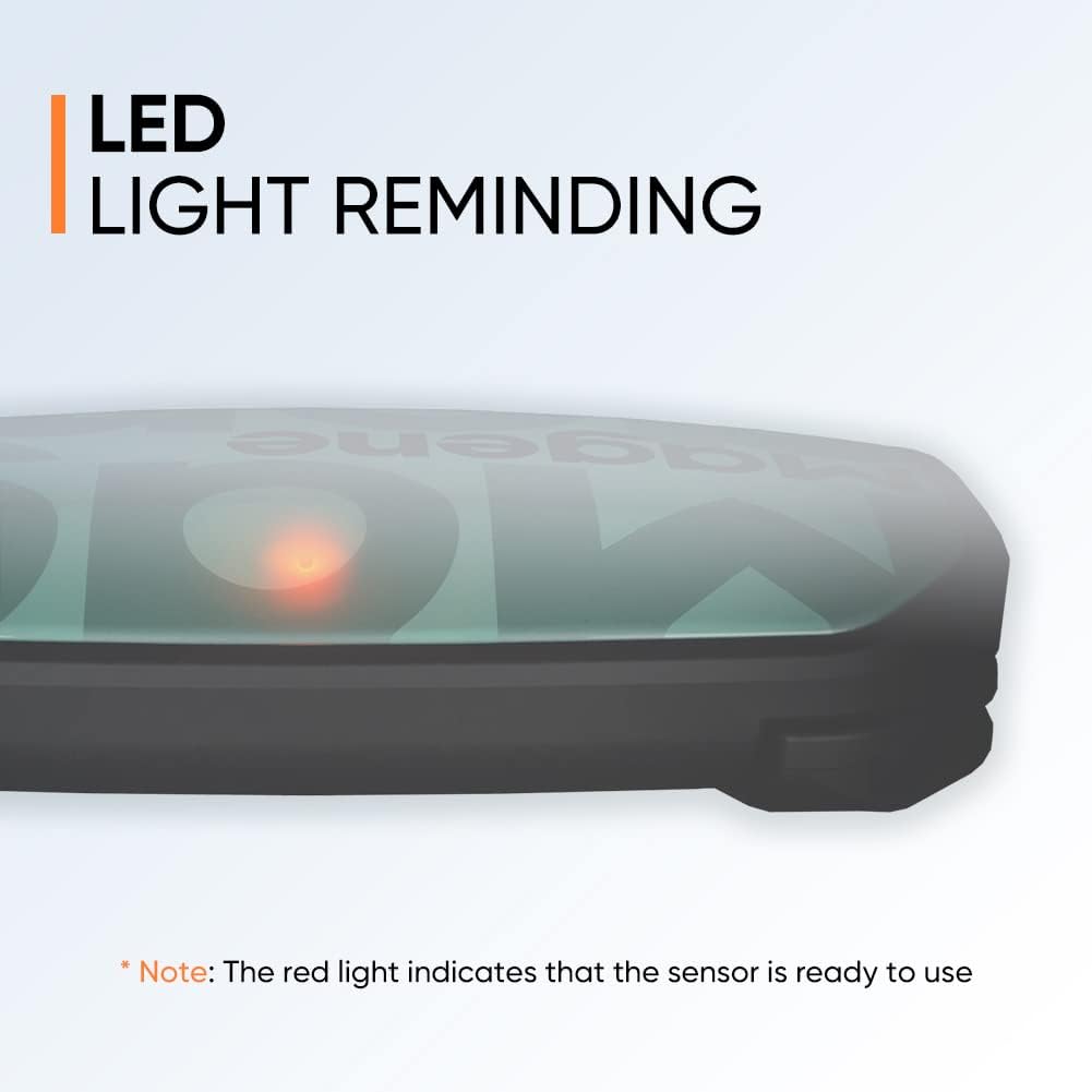 Magene H603 Heart Rate Monitor