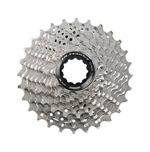 Shimano Ultegra CS-R8000 Cassette 11s