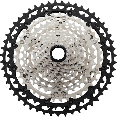 Shimano XT CS-M8100 Cassette 12s 10-51T
