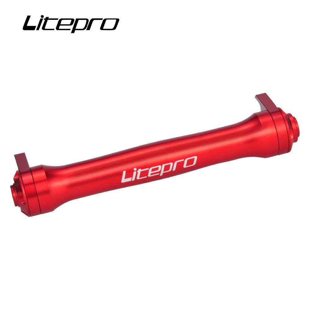 LITEPRO Telescopic Rod