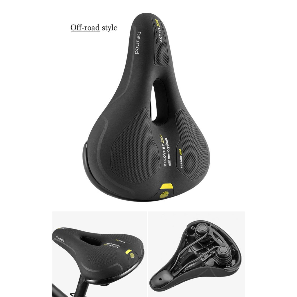 Selle Royal Saddle Seat
