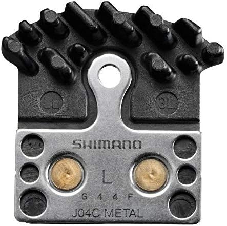 Shimano J04C Ice-Tec Metal Disc Pads
