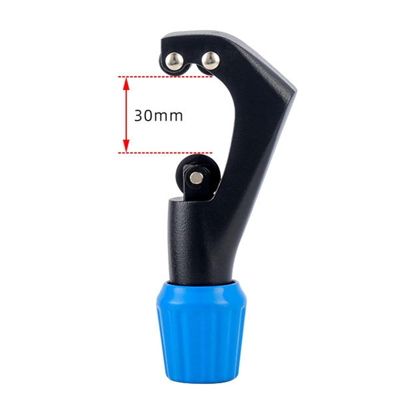 TOOPRE Bicycle Front Fork Pipe Cutter Aluminum Alloy Bike Head Tube Pipe Handlebar Seat Post Cutting Bike Repair Tool