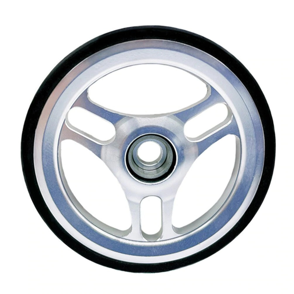 Litepro Thickened Easy Wheel 6mm (One pcs)