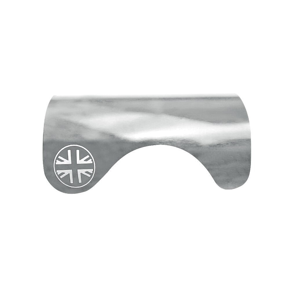 Bicycle Chainstay E Hook Bottom Bracket BB Protector Aluminum Alloy Protection Guard Protect Folding Bike 3SIXTY