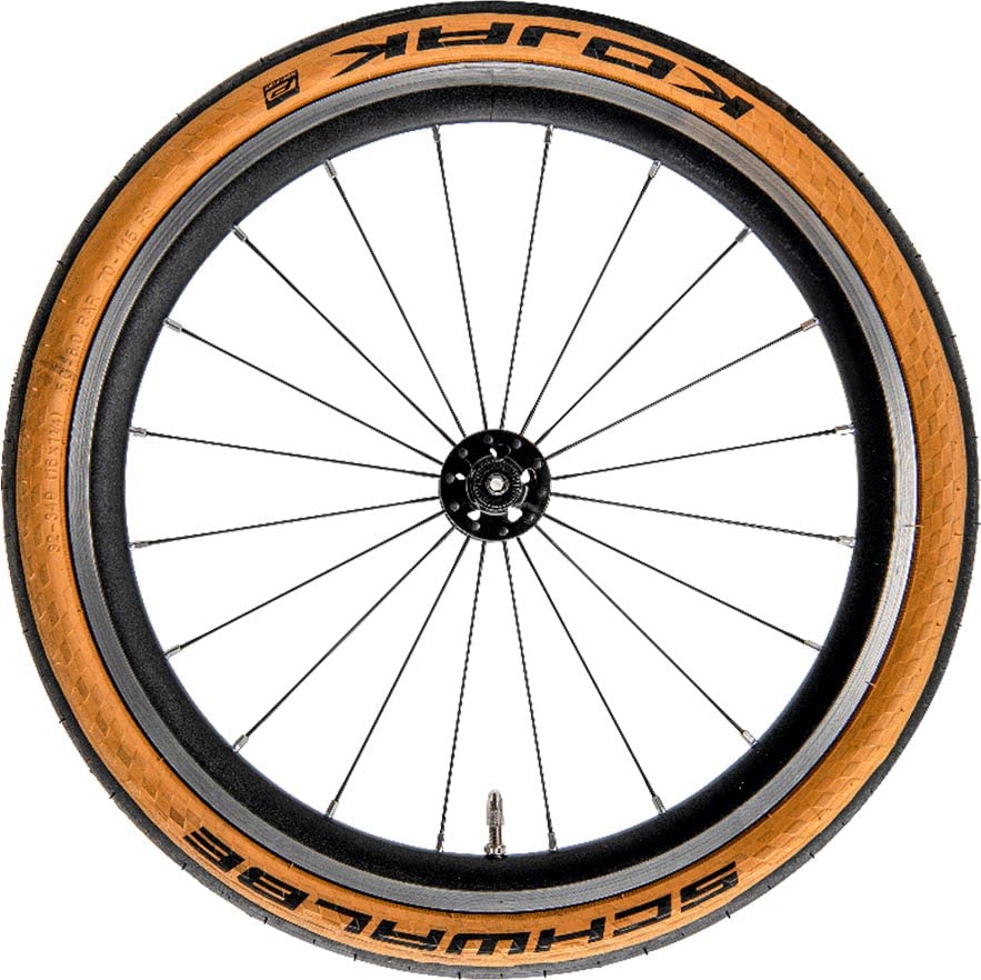 Schwalbe Kojak 16 x 1.35 (349)