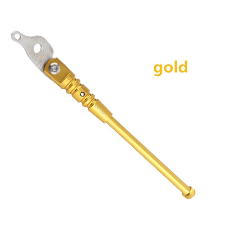 Litepro Bicycle Kick Stand Road Bike Kickstand Aluminum Alloy For Brompton Folding Bicycle