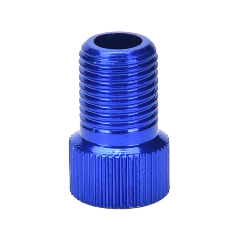 Presta to Schrader adapter