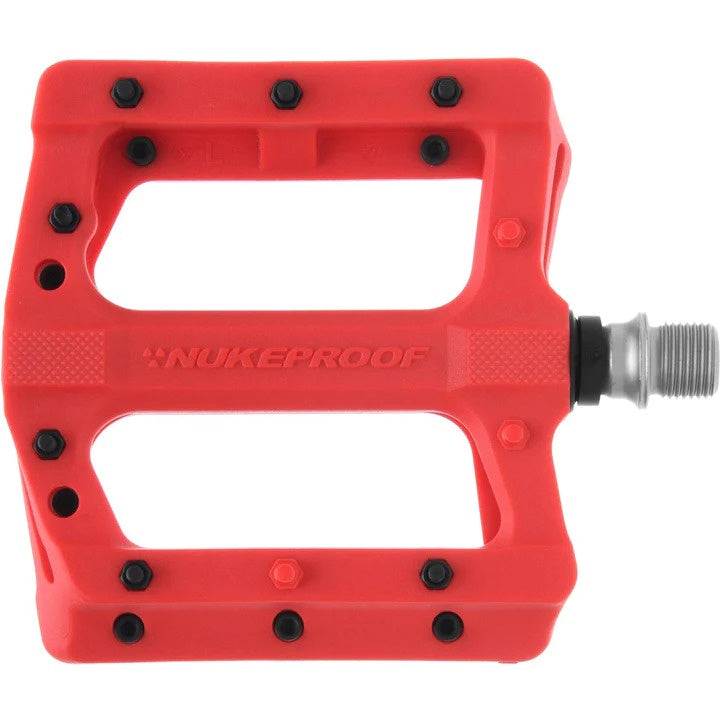 Nukeproof Neutron EVO Flat Pedals MTB