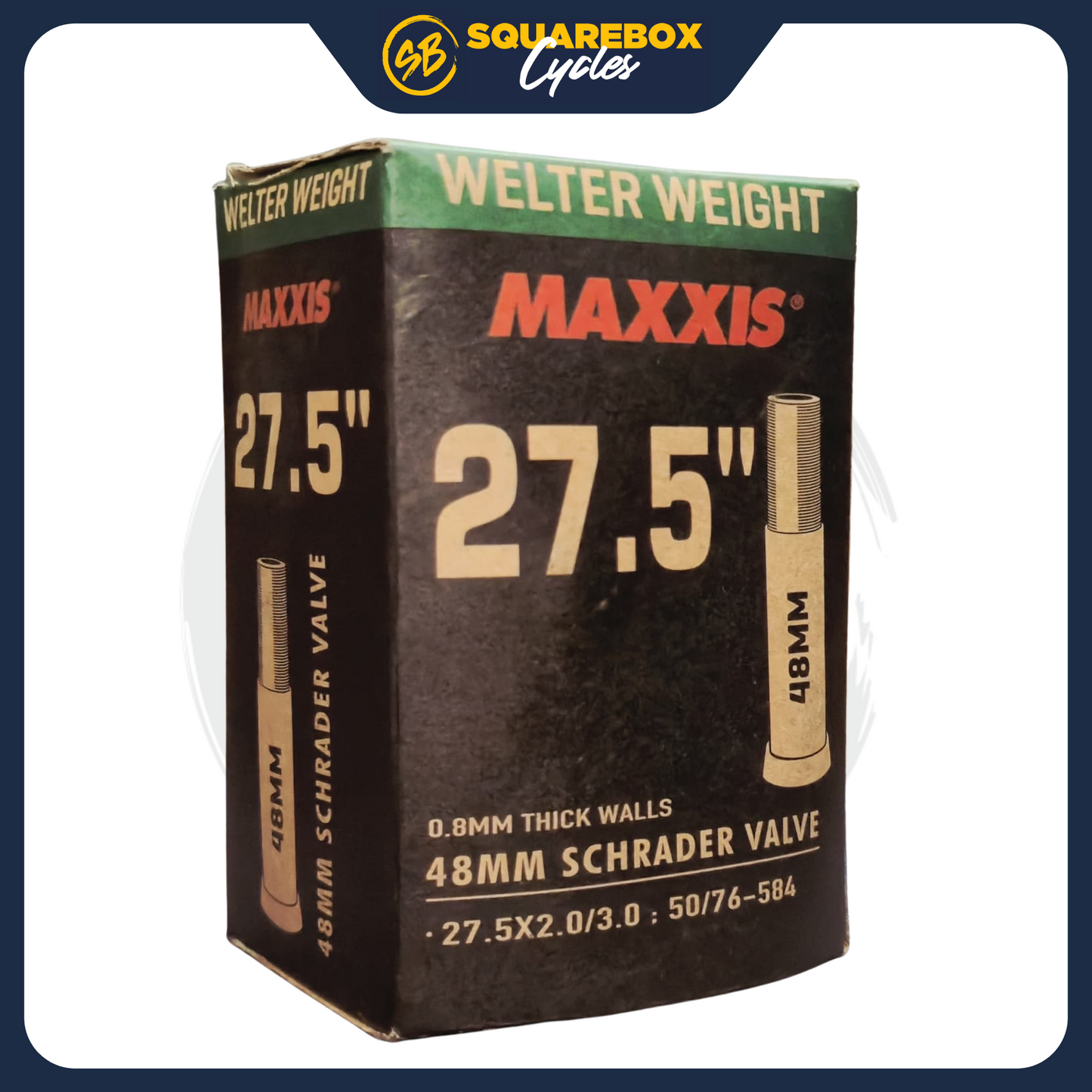 Maxxis Inner Tubes