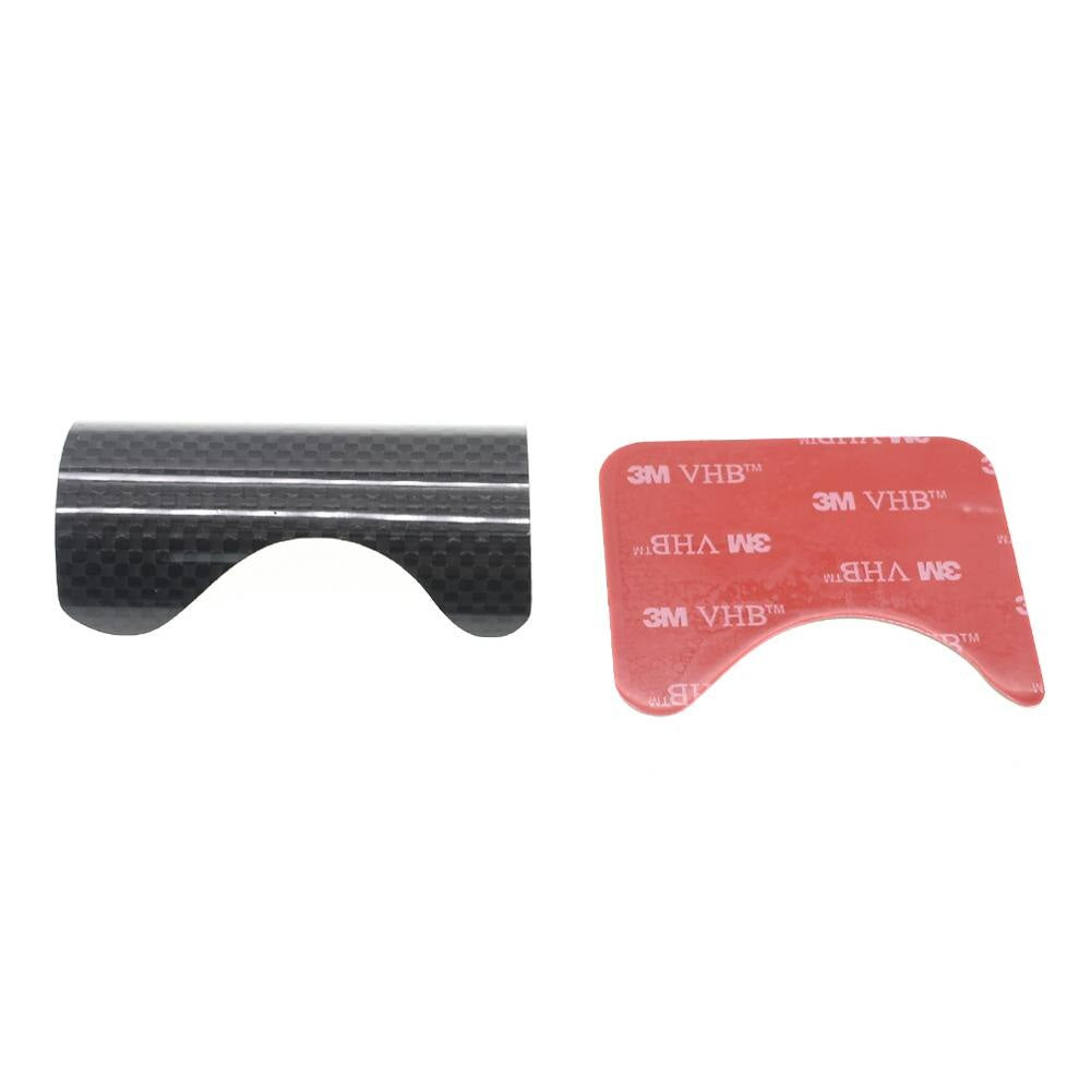 Carbon Bicycle Chainstay E Hook Bottom Bracket BB Protector For Brompton Folding Bike 3SIXTY