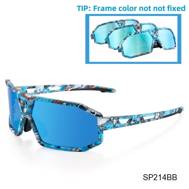 ROCKBROS Cycling Glasses