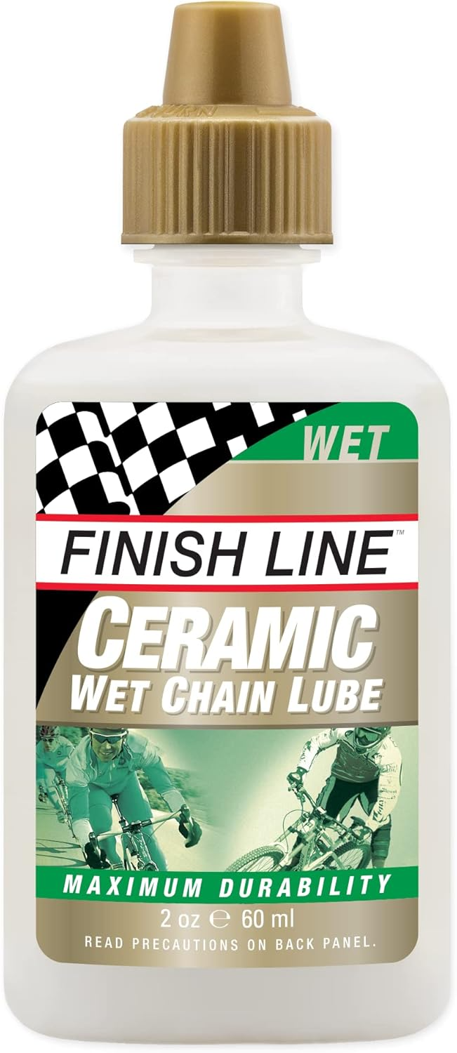 Finish Line Ceramic Wax Lube