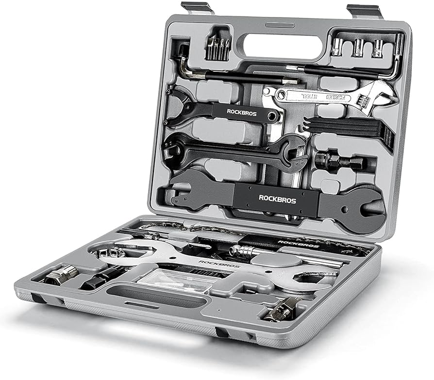 ROCKBROS Tool Kit Box 43210810001