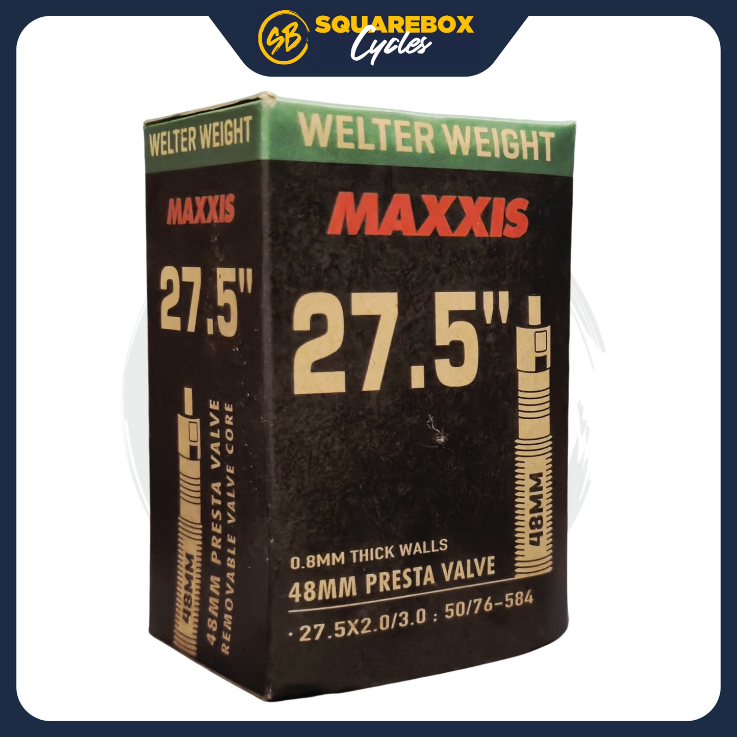 Maxxis Inner Tubes