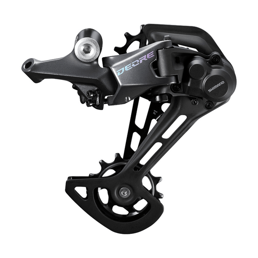 Shimano Deore RD-M6100-SGS Rear Derailleur 12s Long Cage