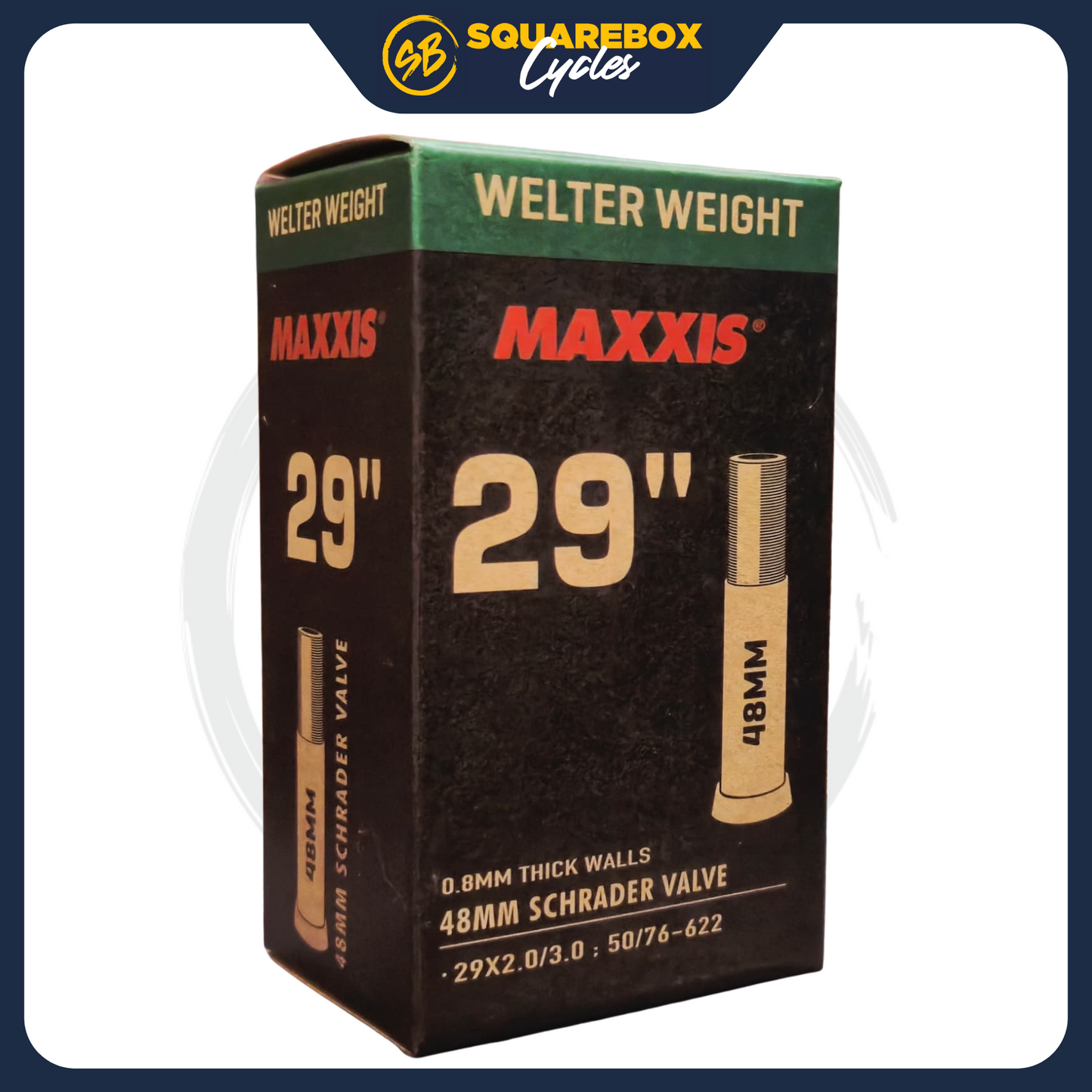 Maxxis Inner Tubes