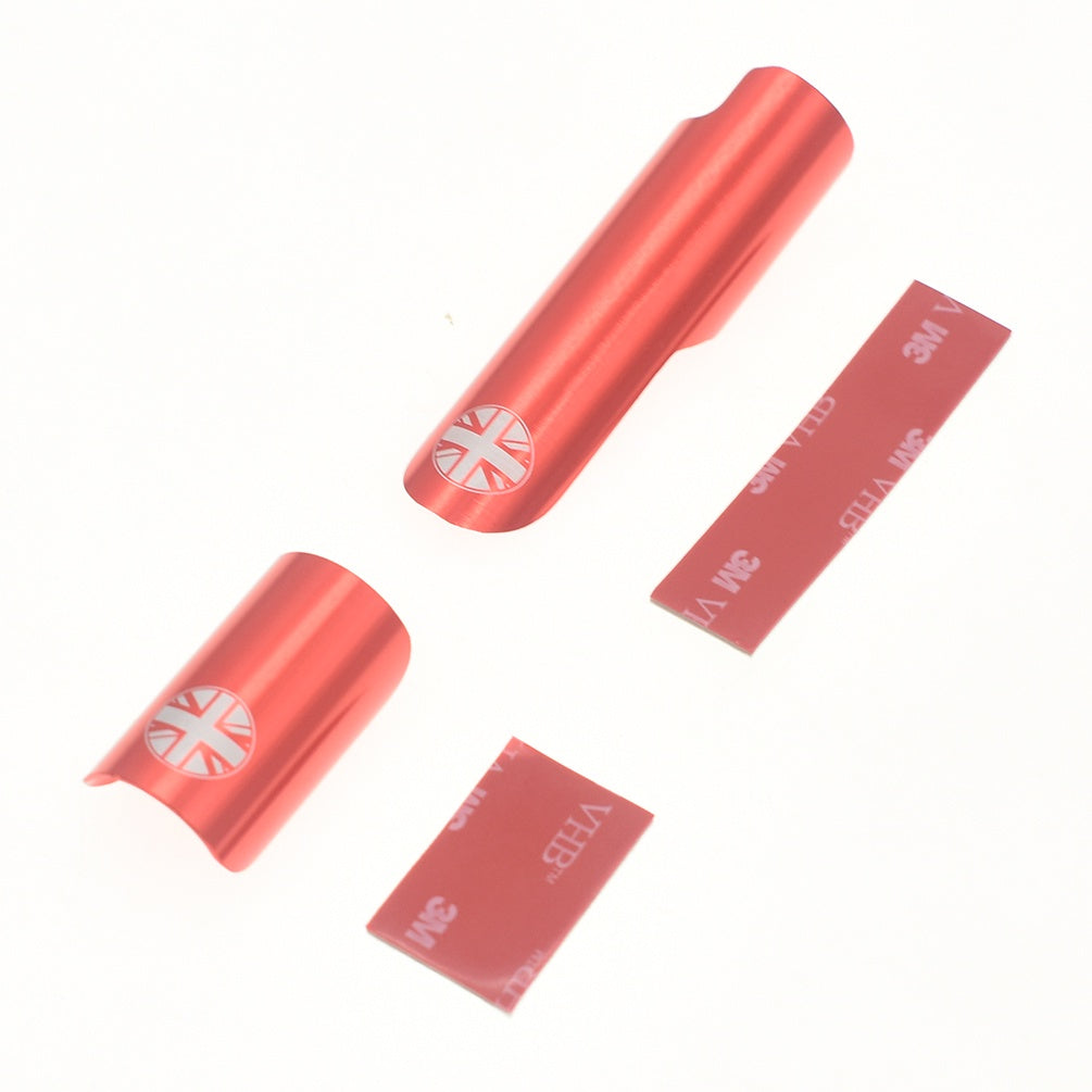 Bicycle Chainstay E Hook Bottom Bracket BB Protector Aluminum Alloy Protection Guard Protect Folding Bike 3SIXTY