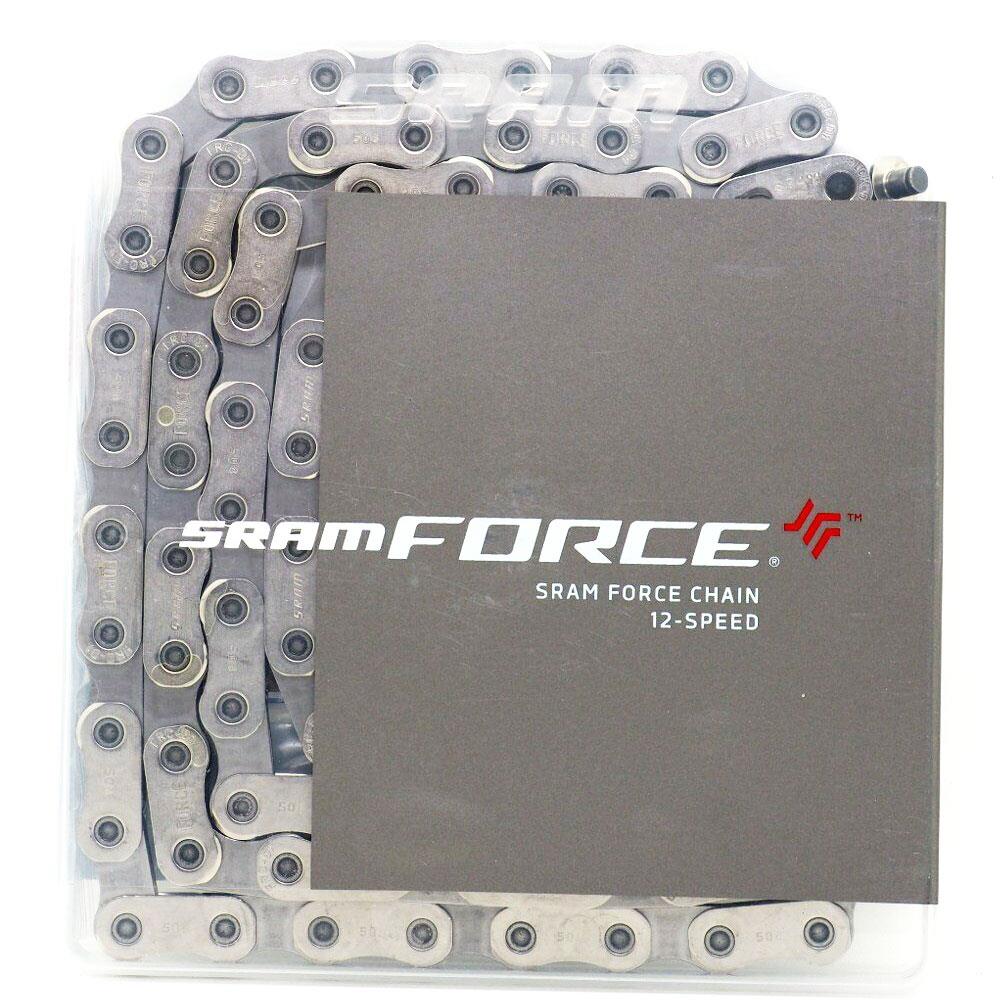 SRAM Force 12s Chain 126L Silver