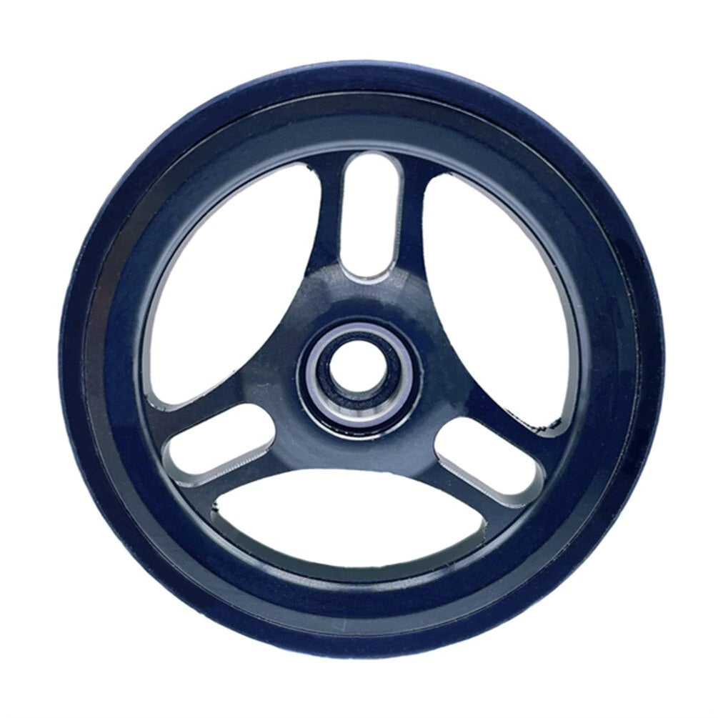 Litepro Thickened Easy Wheel 6mm (One pcs)