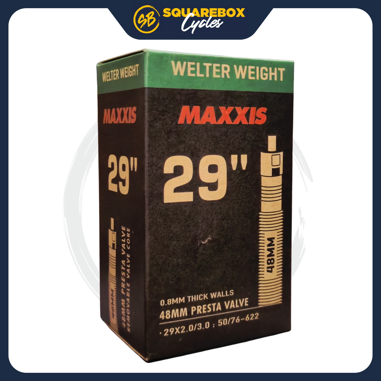 Maxxis Inner Tubes