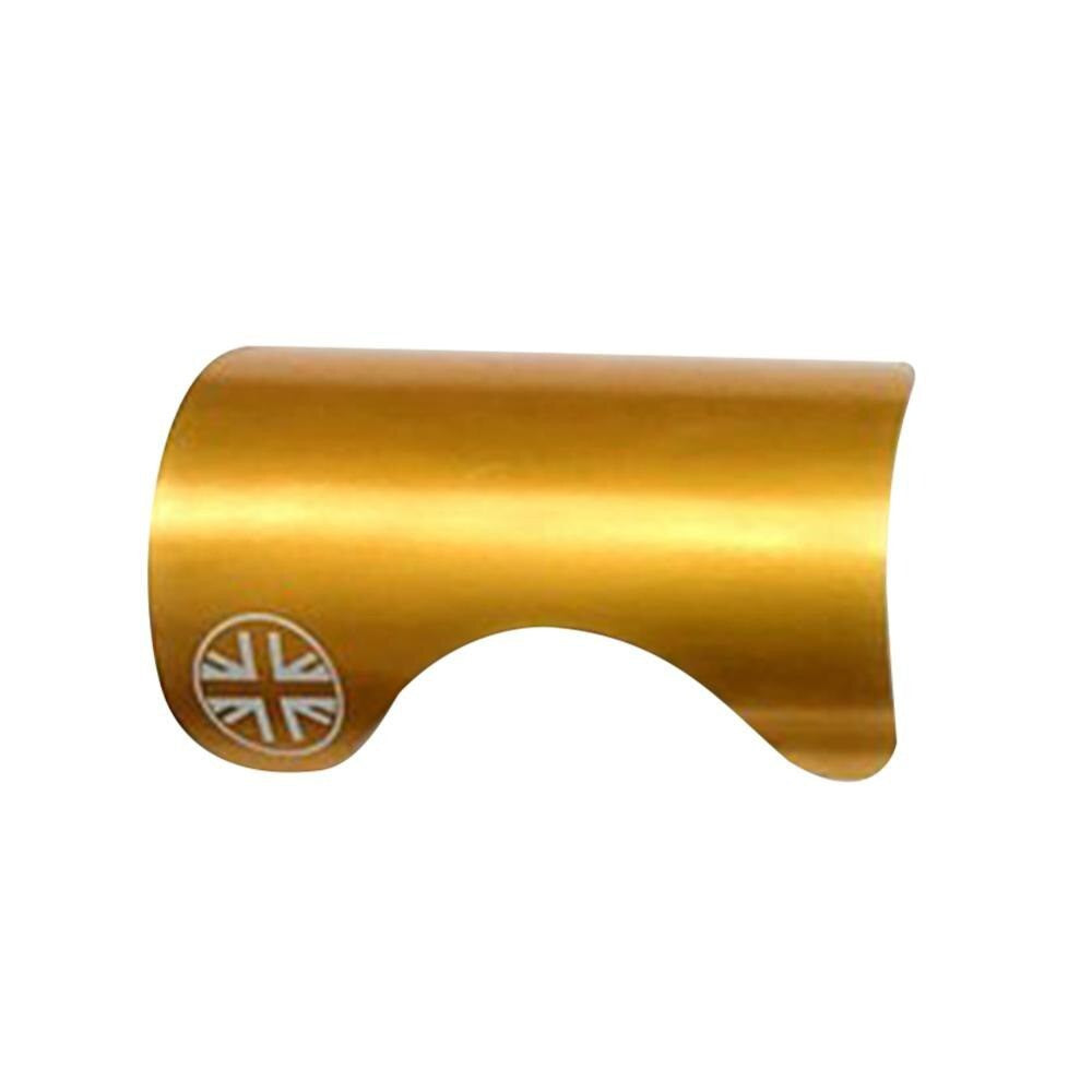 Bicycle Chainstay E Hook Bottom Bracket BB Protector Aluminum Alloy Protection Guard Protect Folding Bike 3SIXTY