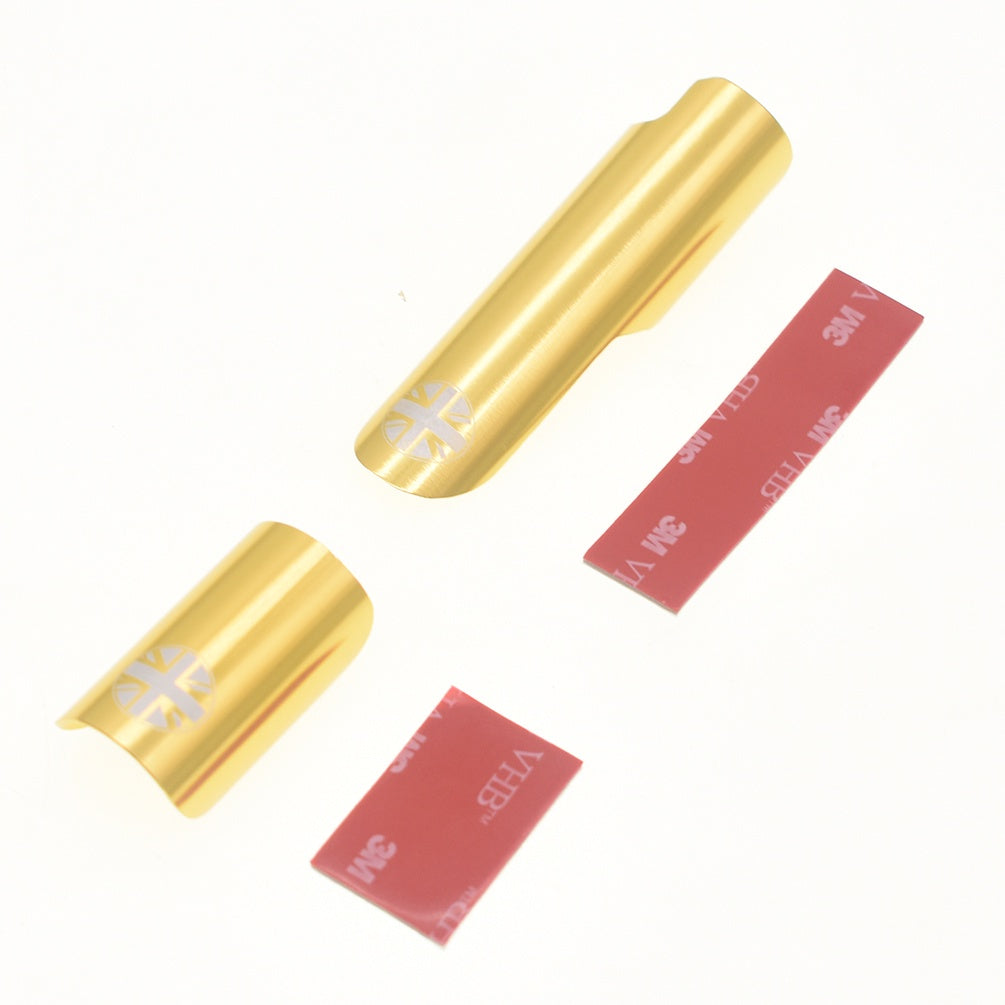 Bicycle Chainstay E Hook Bottom Bracket BB Protector Aluminum Alloy Protection Guard Protect Folding Bike 3SIXTY