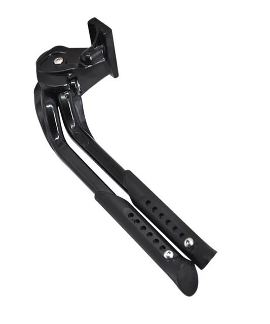 Double Kickstand Adjustable 20"–26"