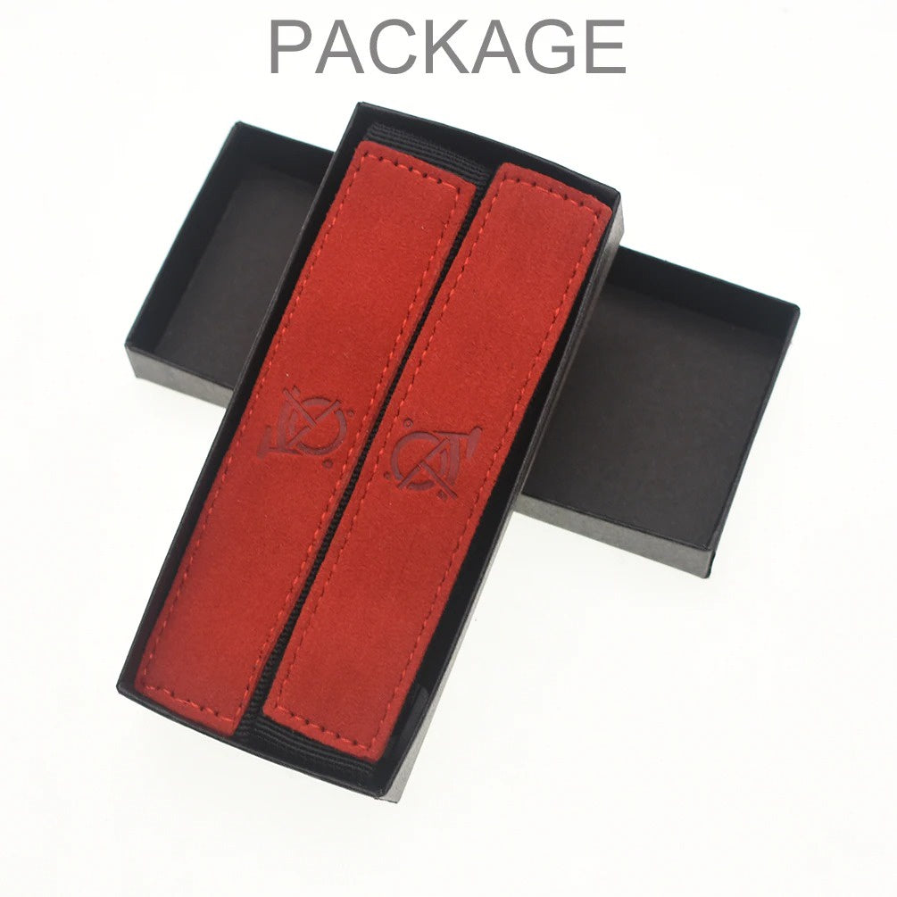 TWTOPSE Bicycle Frame Wheel Fixed Strap