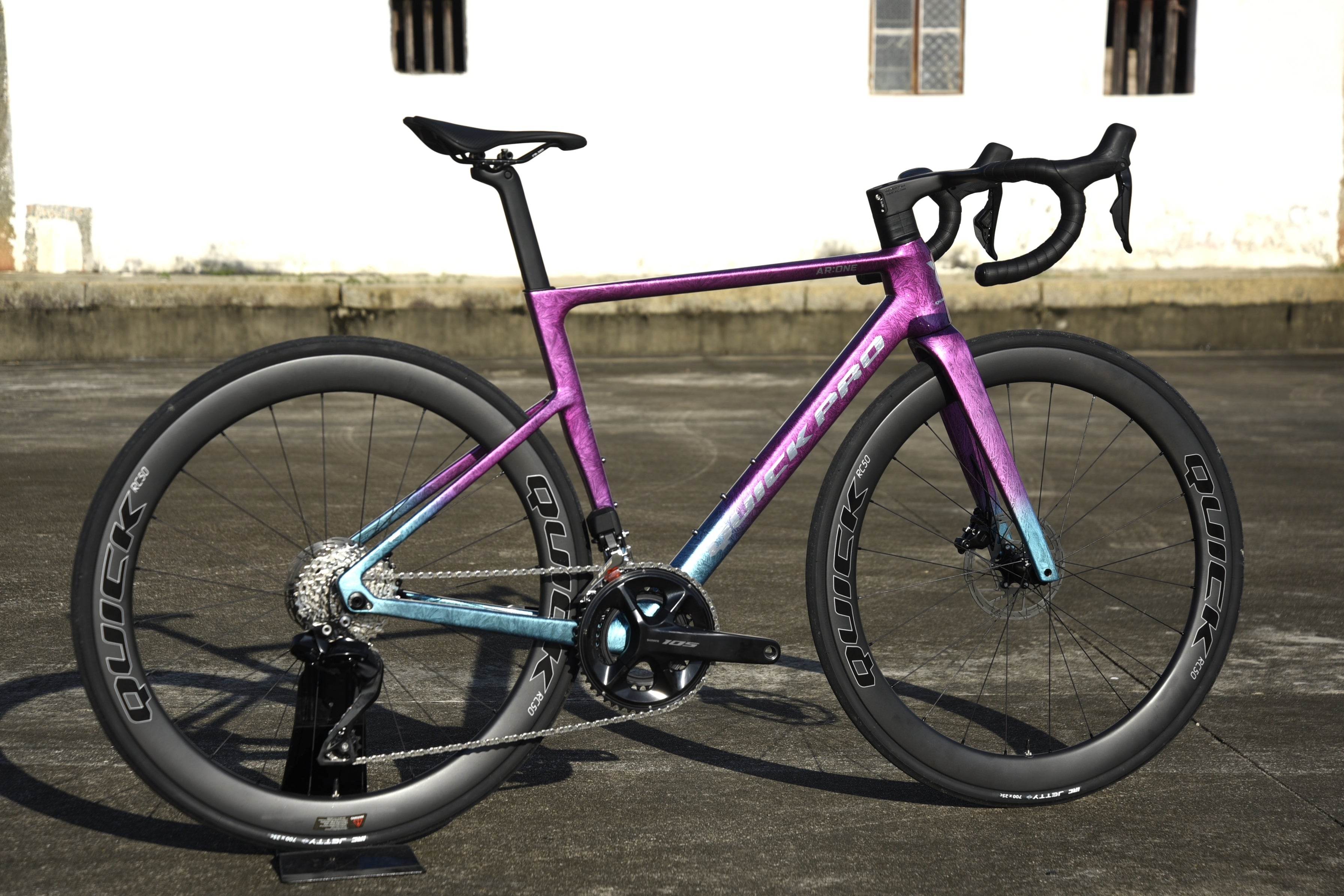 Products – Squarebox Cycles