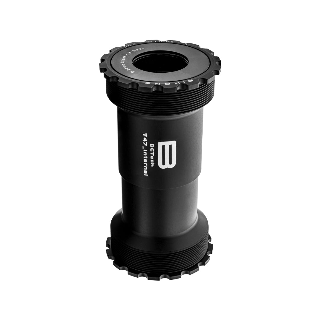 Bikone T47 Internal Steel Shimano Bottom Bracket