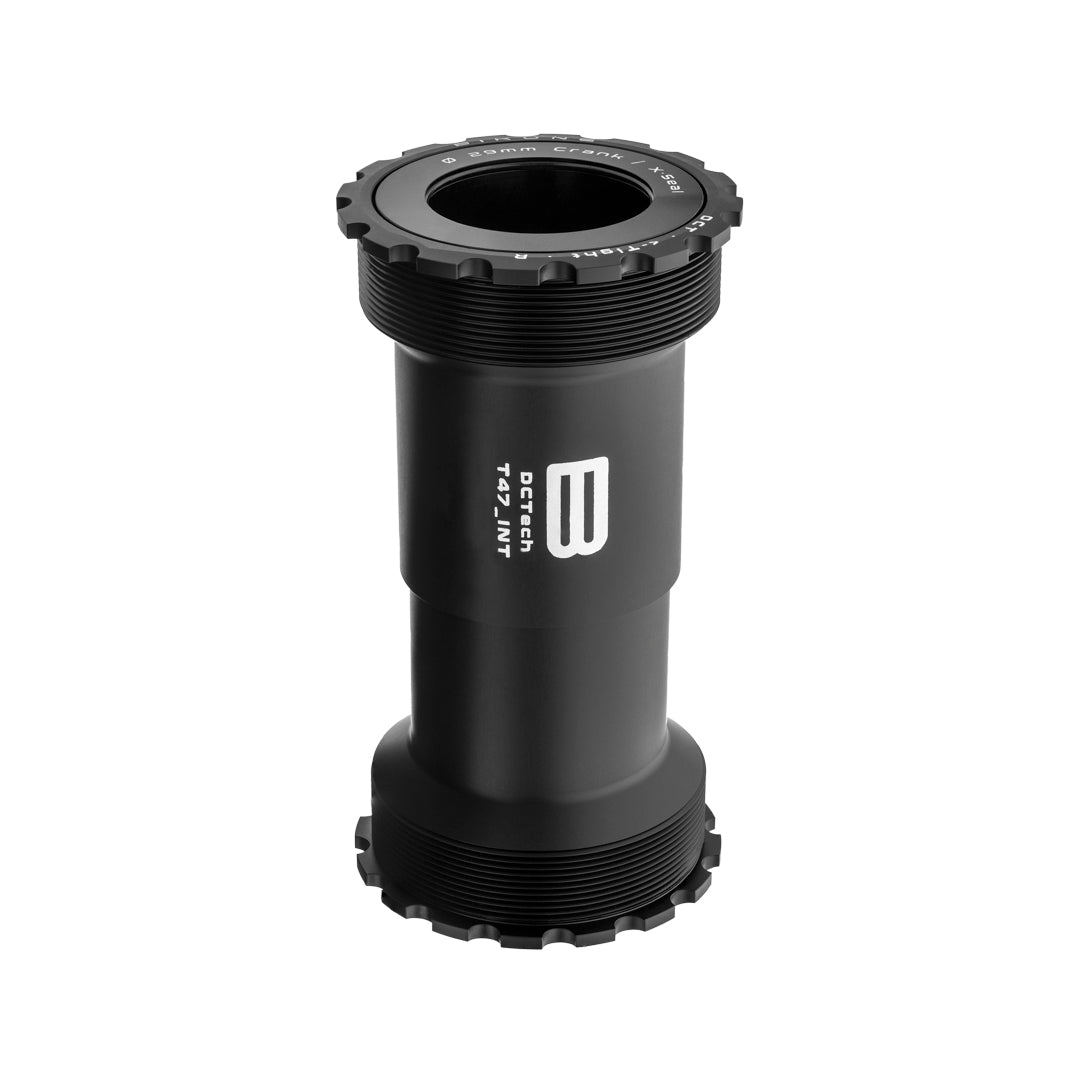 Bikone T47 Internal Ceramic DUB Bottom Bracket