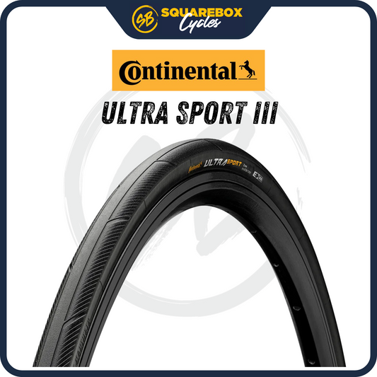 Continental Ultra Sport III