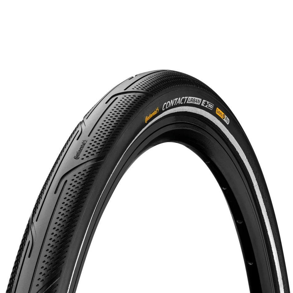 Continental Contact Urban 20x1.60/2.00