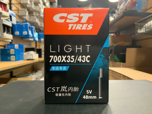 CST Inner Tube for 700c