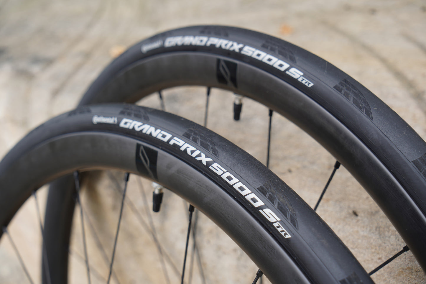 Continental GP5000 S TR Tubeless