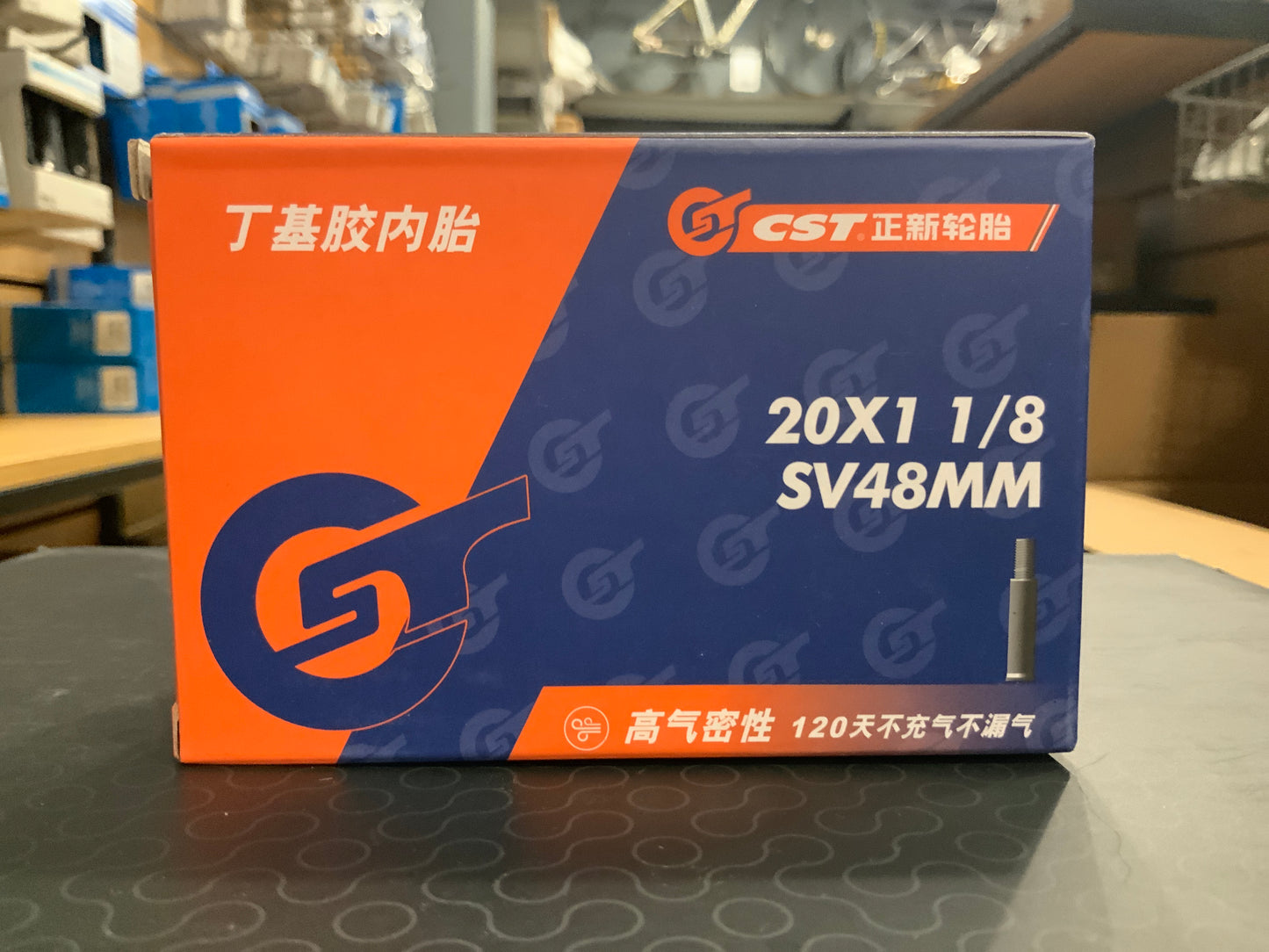 CST Inner Tube for 22inch 451