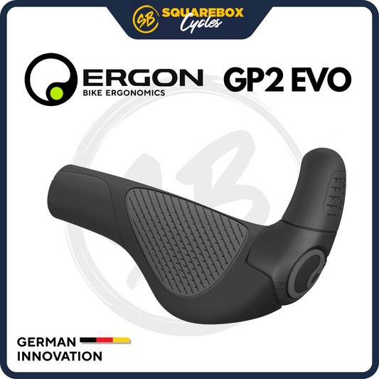 Ergon GP2 Evo