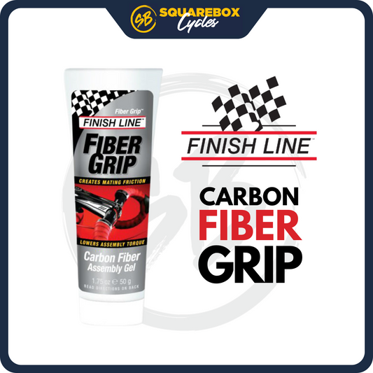 Finish Line Fiber Grip 1.75oz