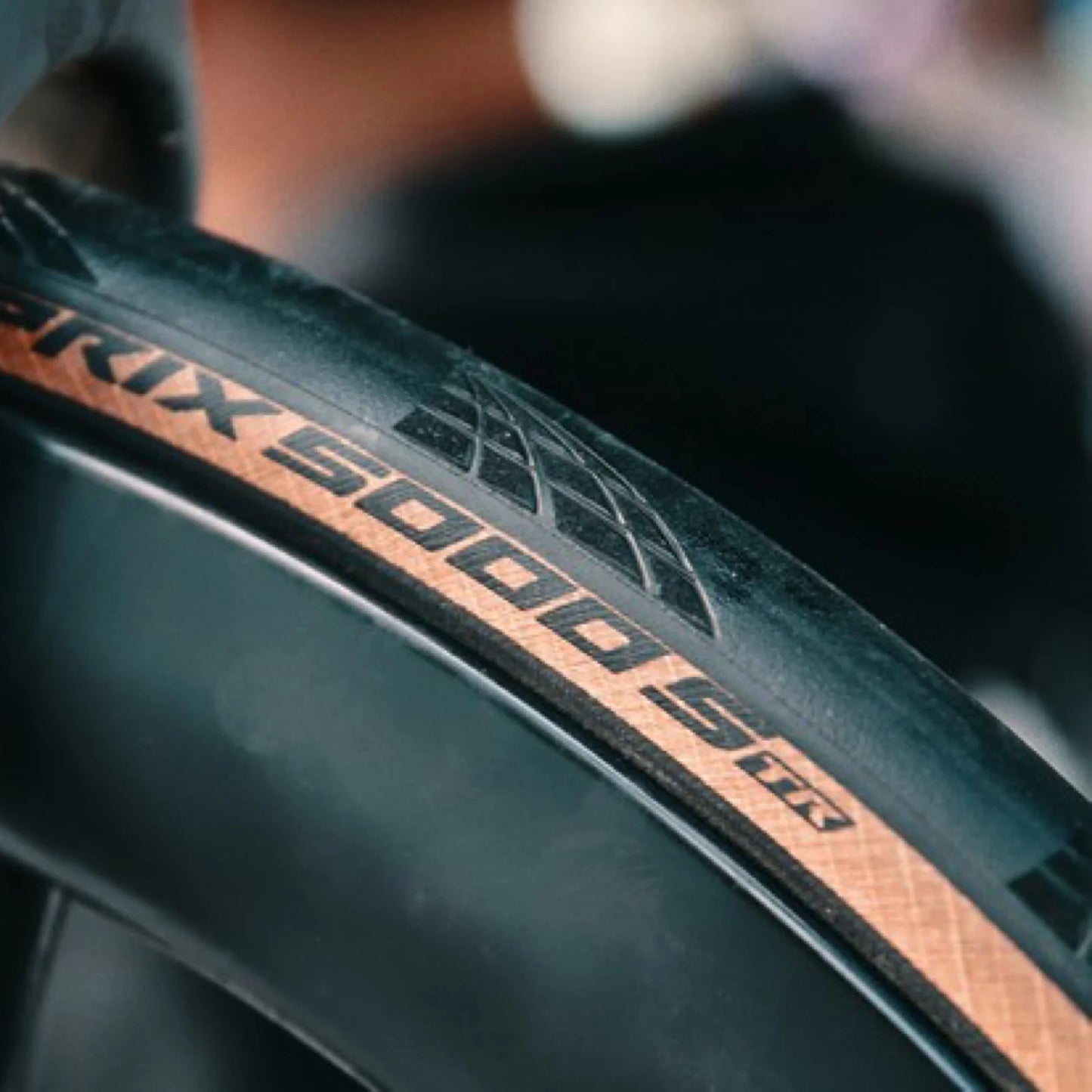 Continental GP5000 S TR Tubeless