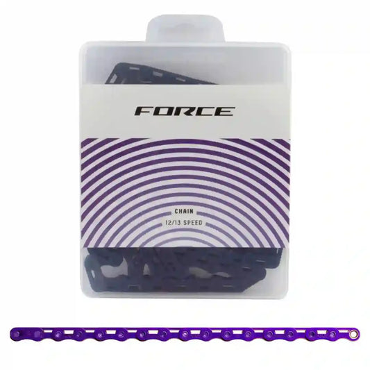 SRAM Force 12s Chain 126L Purple