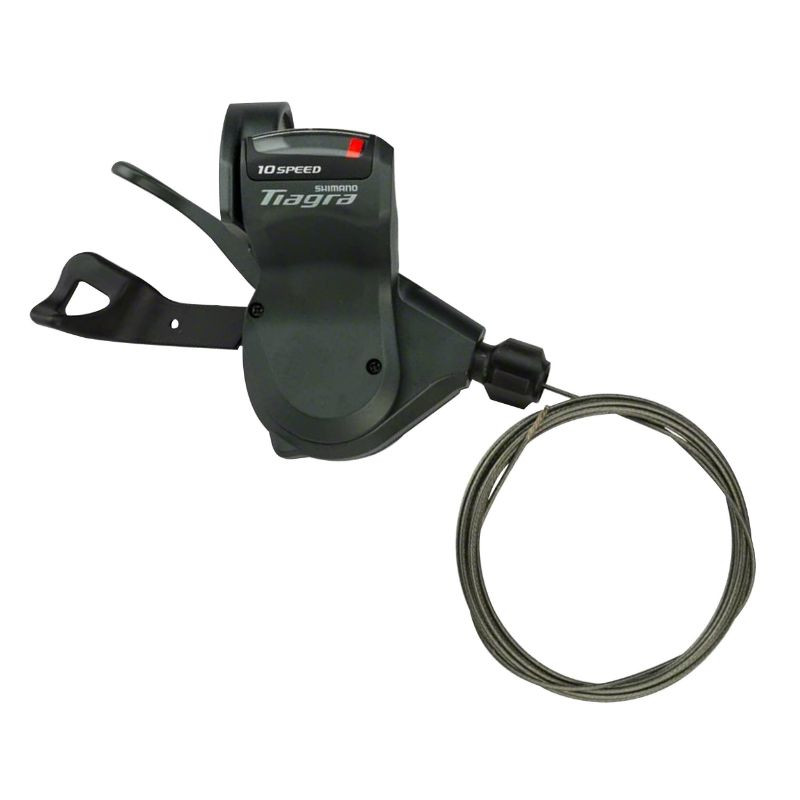 Shimano Tiagra SL-4700 Shift Lever 10s Optical Gear Display
