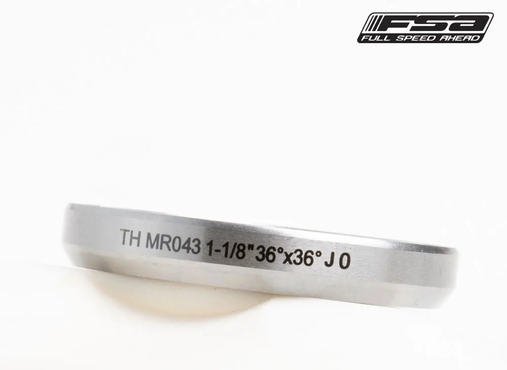 FSA Headset Bearing MR043 (TH-872E)